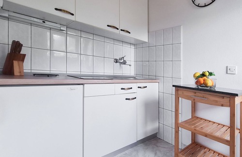 Viganj Apartment | Apartments Klara - One bedroom Apartment with Balcony and Sea View