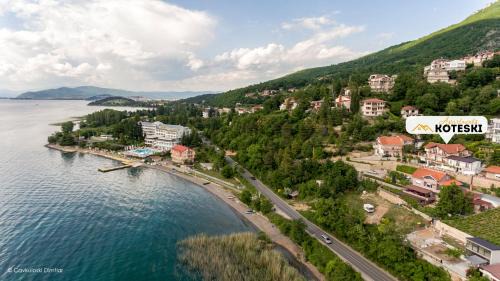 Ohrid Apartment | Apartments Koteski