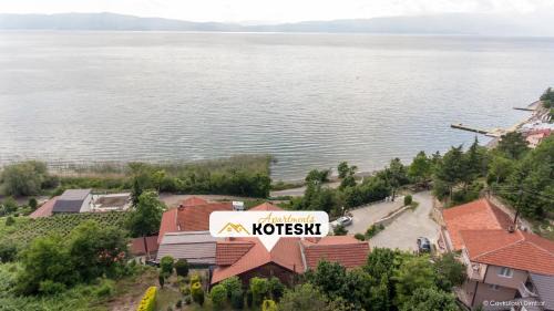 Ohrid Apartment | Apartments Koteski