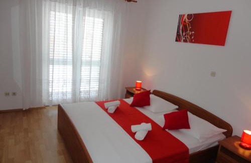 Krizna luka Apartment | Apartments Kovačić