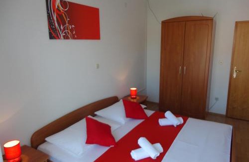 Krizna luka Apartment | Apartments Kovačić