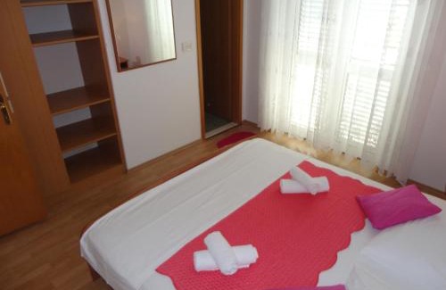Krizna luka Apartment | Apartments Kovačić