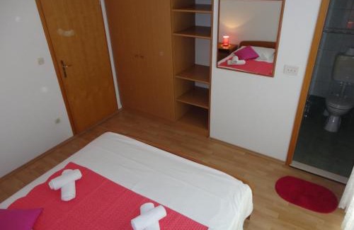 Krizna luka Apartment | Apartments Kovačić