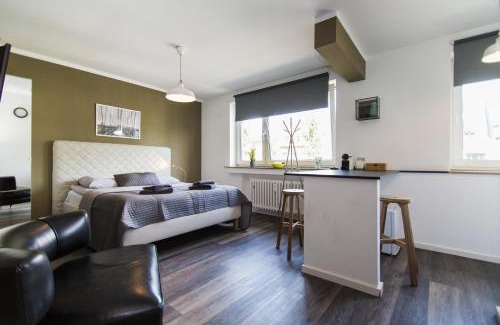 Neustadt-Sued Apartment | Apartments KR