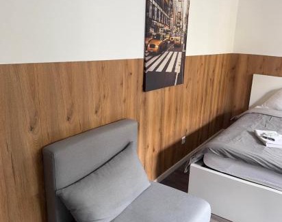 Neustadt-Sued Apartment | Apartments KR