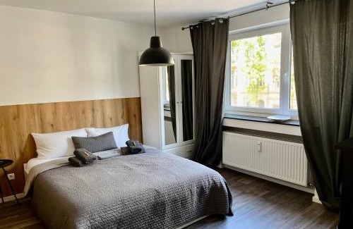 Neustadt-Sued Apartment | Apartments KR