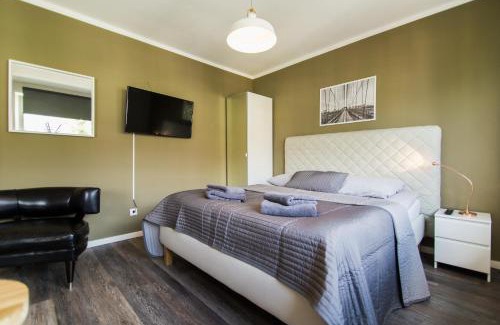 Neustadt-Sued Apartment | Apartments KR