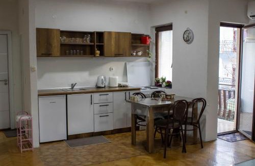 Ohrid Apartment | Apartments Krco