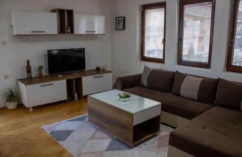 Ohrid Apartment | Apartments Krco
