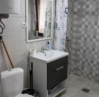 Ohrid Apartment | Apartments Krco
