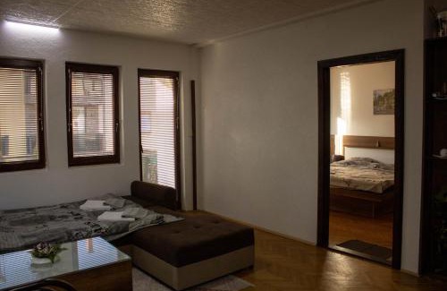 Ohrid Apartment | Apartments Krco