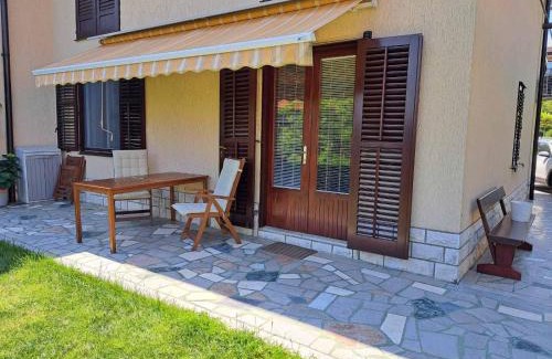 Izola Apartment | Apartments Krkoč