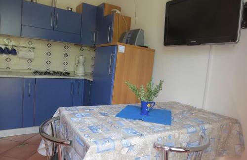 Izola Apartment | Apartments Krkoč
