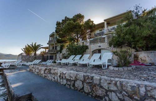Klek Apartment | Apartments Krstičević