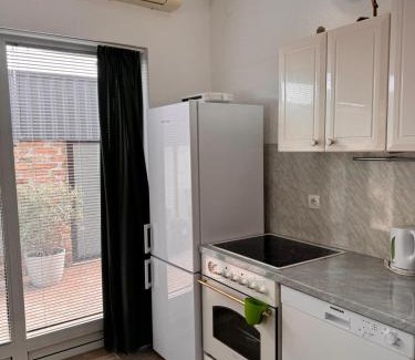 Medjugorje Apartment | Apartments Kruno