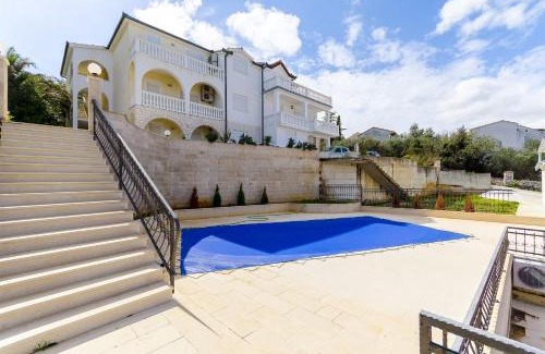 Arbanija Apartment | Apartments Krusica