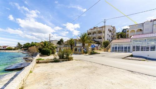 Arbanija Apartment | Apartments Krusica