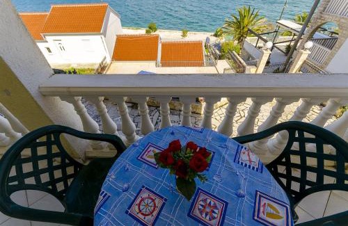 Arbanija Apartment | Apartments Krusica