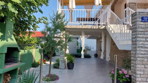 Ugljan Apartment | Apartments KUS Ugljan