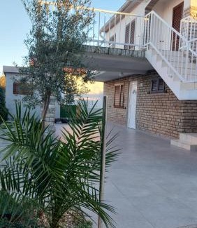 Ugljan Apartment | Apartments KUS Ugljan