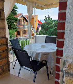 Ugljan Apartment | Apartments KUS Ugljan