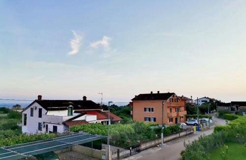 Zambratija House | Apartments La Mar Zambratija