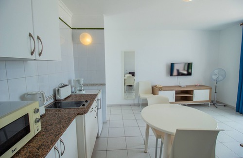 Puerto del Carmen Apartment | Apartments La Peñita Lanzarote
