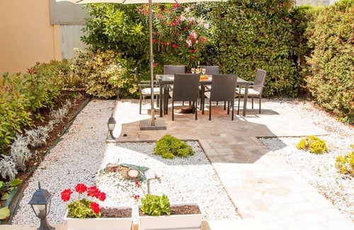 Vintijan House | Apartments "Labinac" Pula- Apartment I