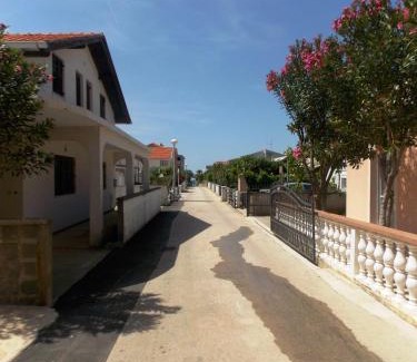 Vir Apartment | Apartments Lalić