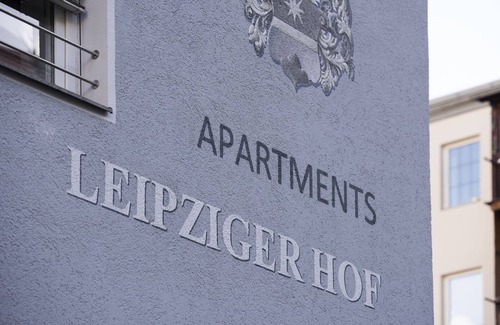 Pradl Apartment | Apartments Leipziger Hof