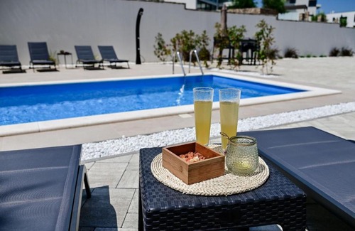 Zidarici House | Apartments Lena