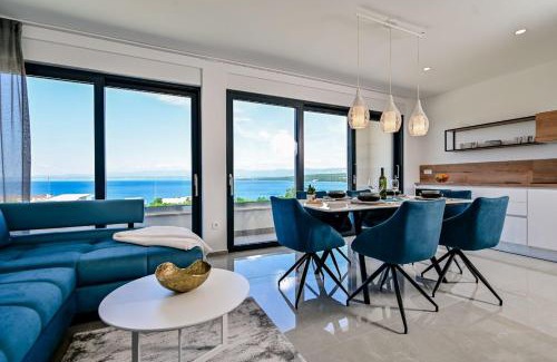 Zidarici House | Apartments Lena