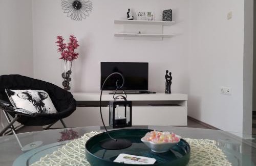 Rijeka Apartment | Apartments Lilly