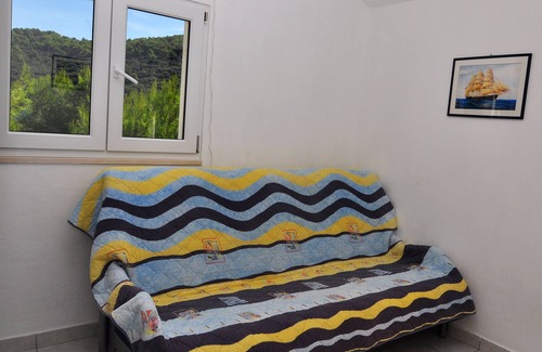Pasadur Apartment | Apartments Livia In The Nature Park Island Of Lastovo