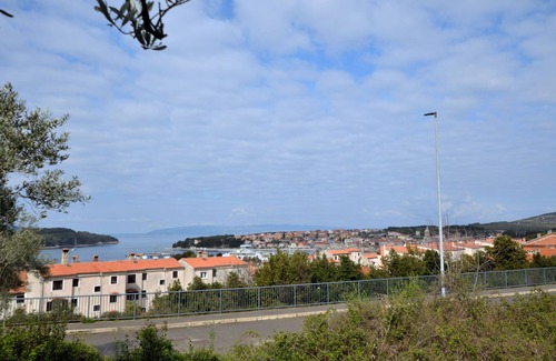 Cres Apartment | Apartments Ljubomir (67851-A1) - Cres - island Cres