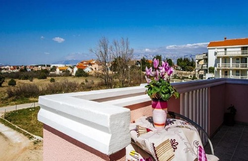 Vrsi Apartment | Apartments Ljubo