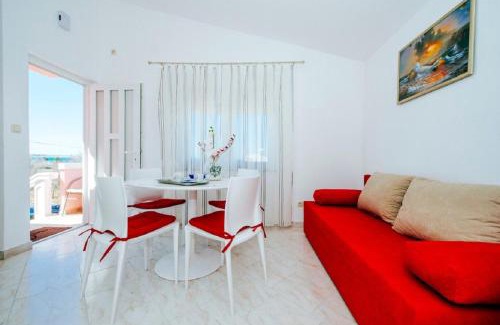 Vrsi Apartment | Apartments Ljubo