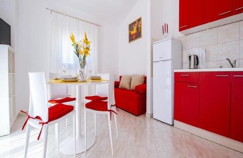 Vrsi Apartment | Apartments Ljubo