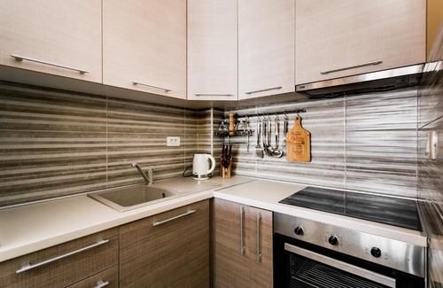 Budva Apartment | Apartments LORA 13.Jula,15