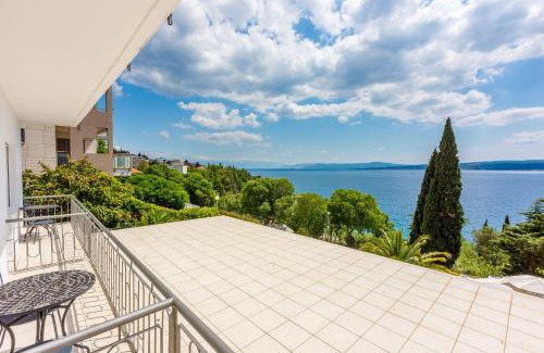 Dramalj Apartment | Apartments LORY