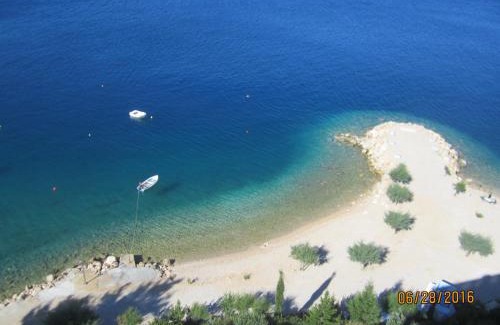 Omis Apartment | Apartments Lozina on the Beach
