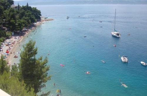 Omis Apartment | Apartments Lozina on the Beach