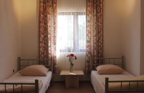 Brodarica Apartment | Apartments Lucija-Klara
