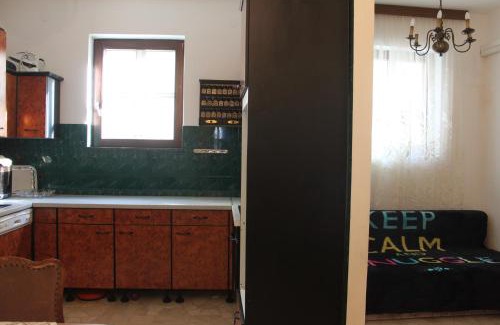 Brodarica Apartment | Apartments Lucija-Klara