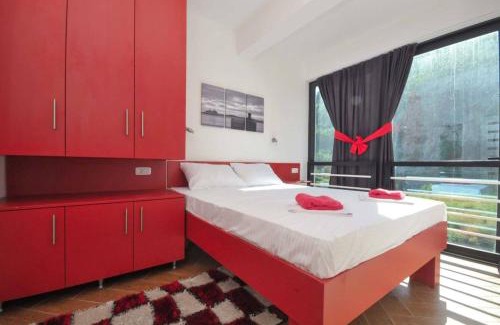 Seoca Apartment | Apartments M Čanj