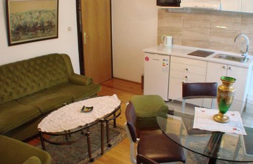 Soko Banja Apartment | Apartments M
