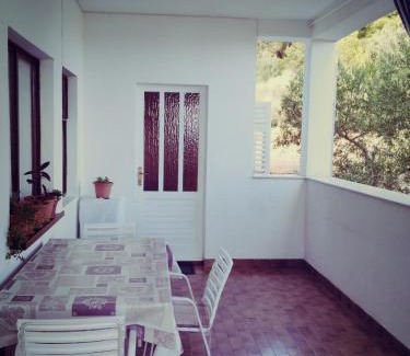 Bili brig Apartment | Apartments Maestral
