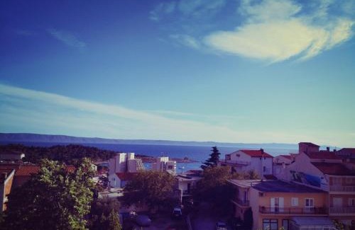 Bili brig Apartment | Apartments Maestral