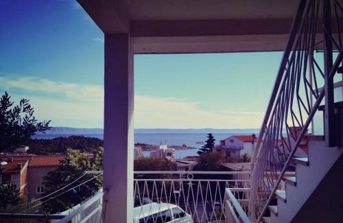 Bili brig Apartment | Apartments Maestral