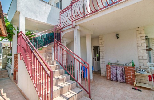 Poljica Apartment | Apartments Mala Dalmacija (29691-A2) - Poljica